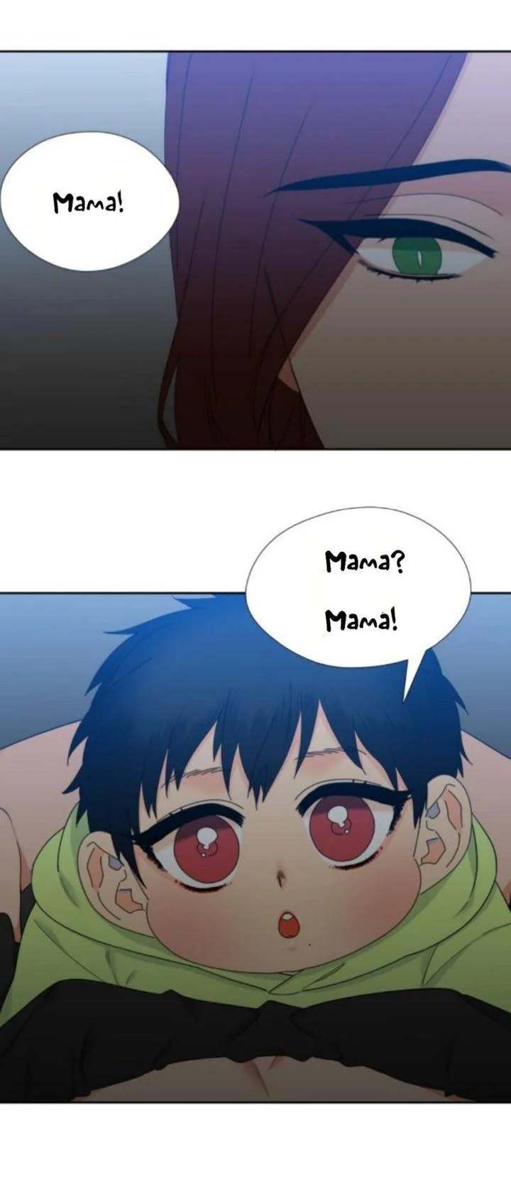 Blood Link - Chapter 63 [photo 5] - MangaPorn