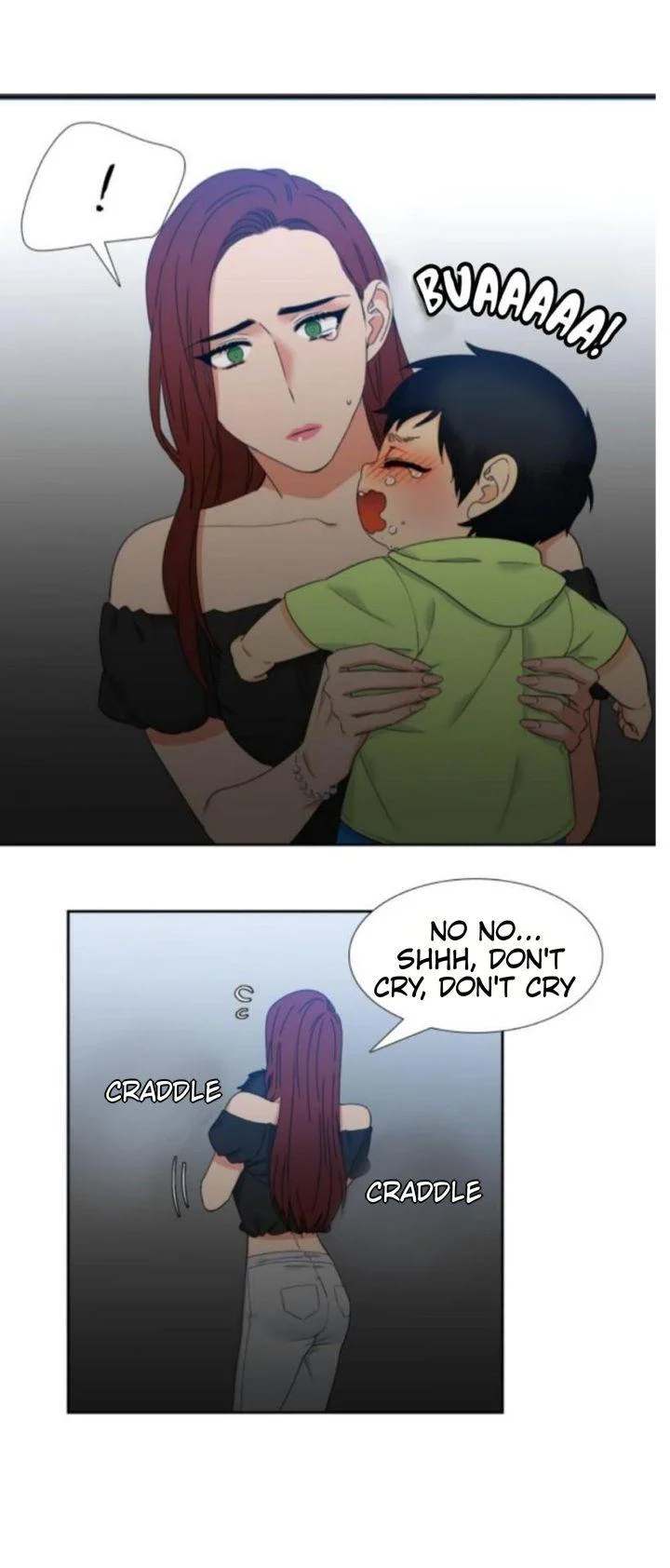 Blood Link - Chapter 63 [photo 8] - MangaPorn