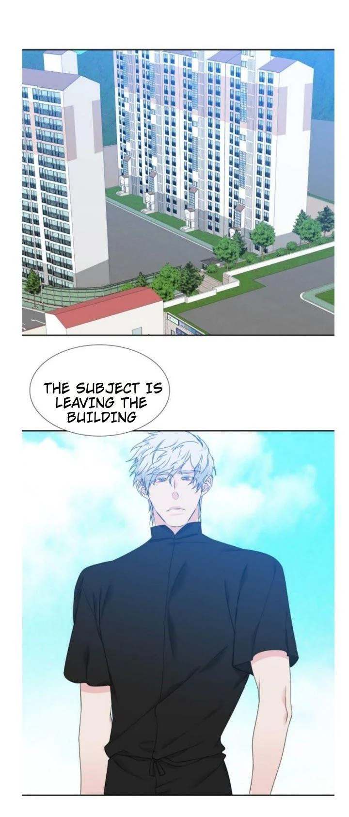 Blood Link - Chapter 63 [photo 9] - MangaPorn