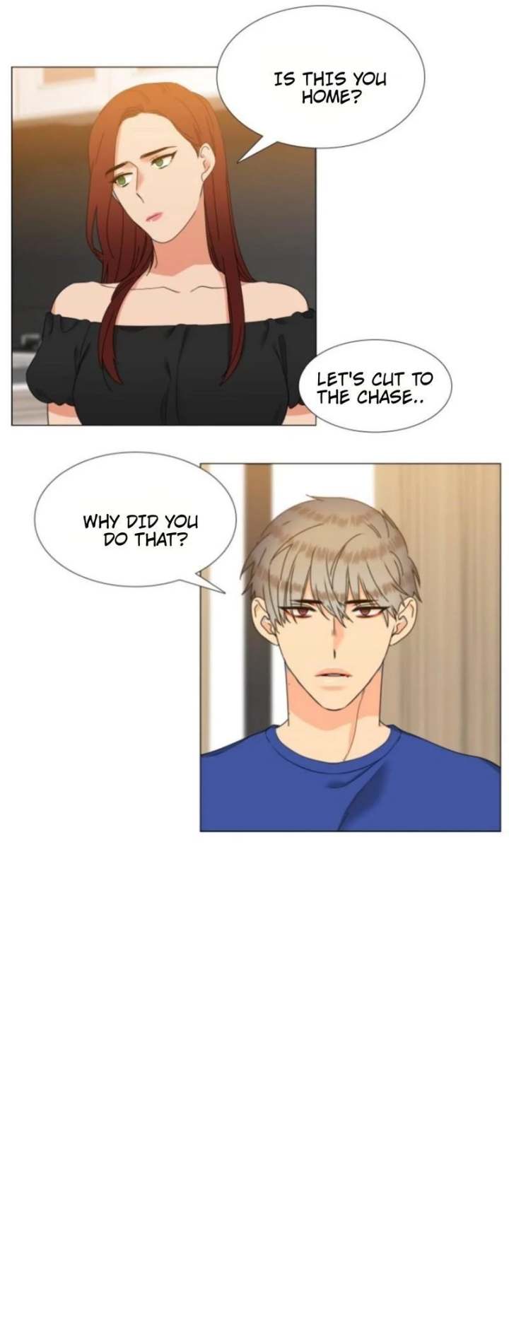 Blood Link - Chapter 64 [photo 12] - MangaPorn