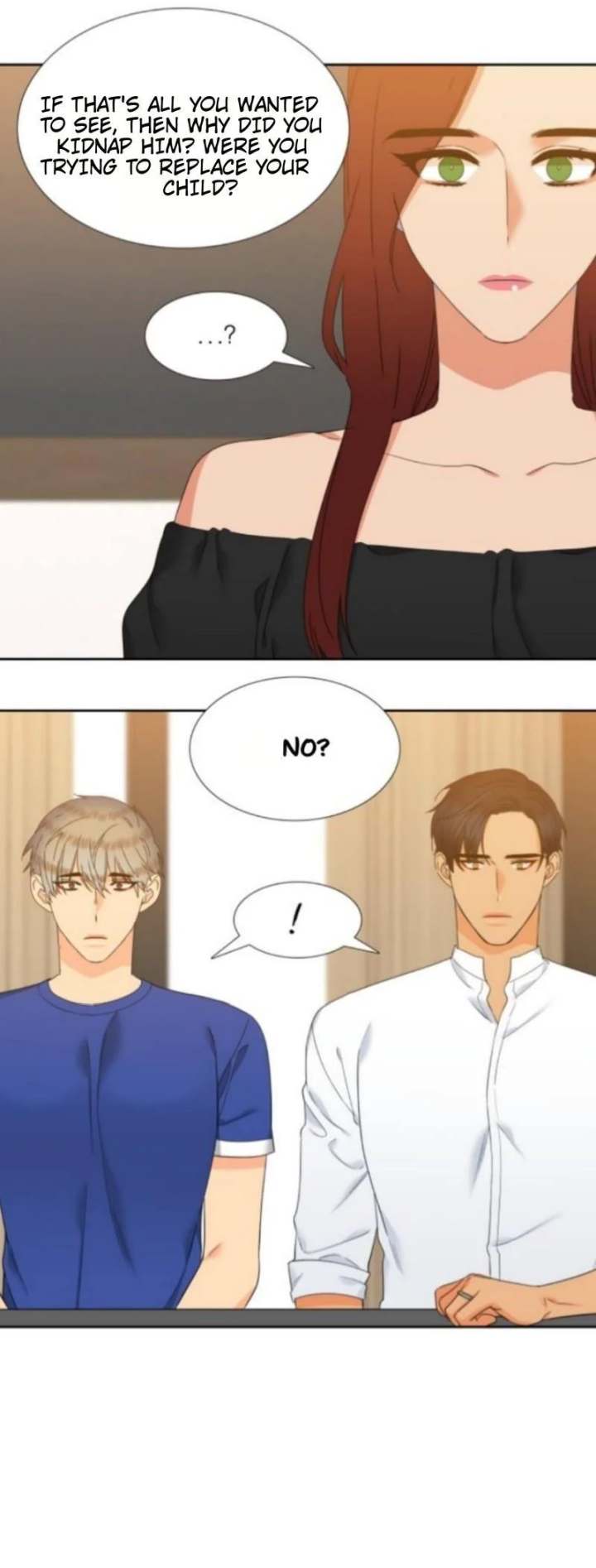 Blood Link - Chapter 64 [photo 15] - MangaPorn