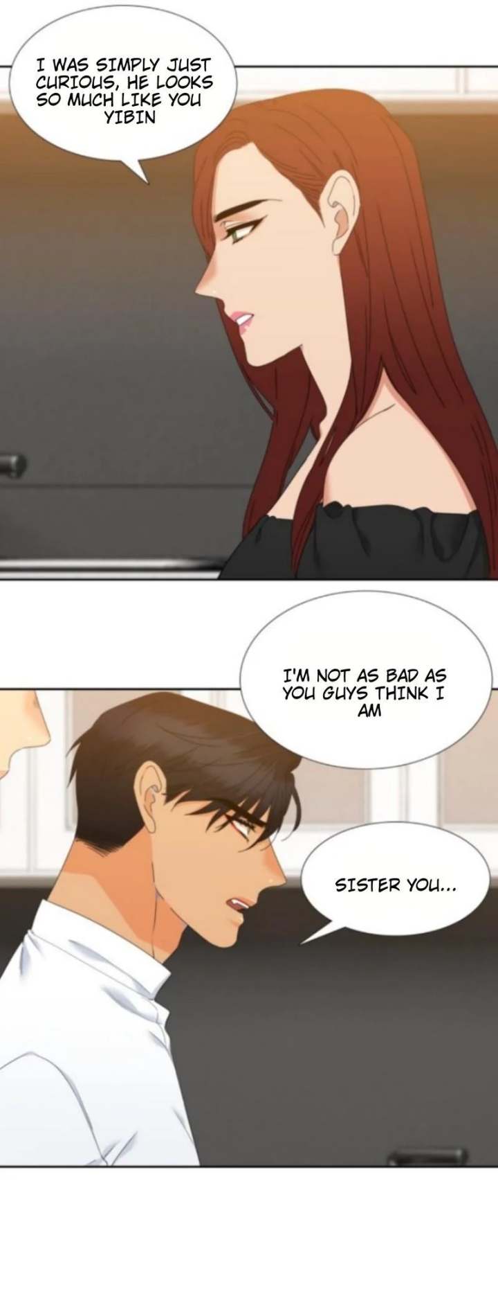 Blood Link - Chapter 64 [photo 16] - MangaPorn