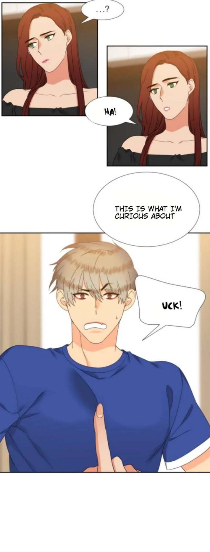 Blood Link - Chapter 64 [photo 18] - MangaPorn