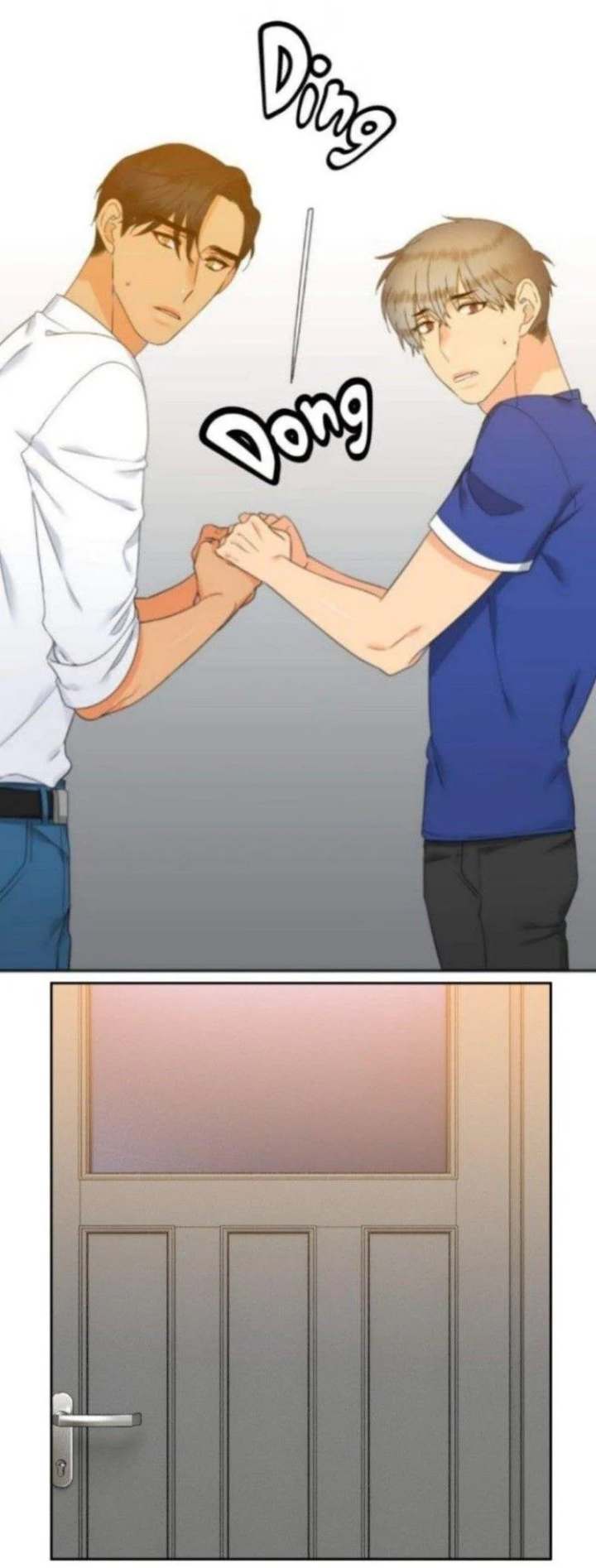 Blood Link - Chapter 64 [photo 2] - MangaPorn