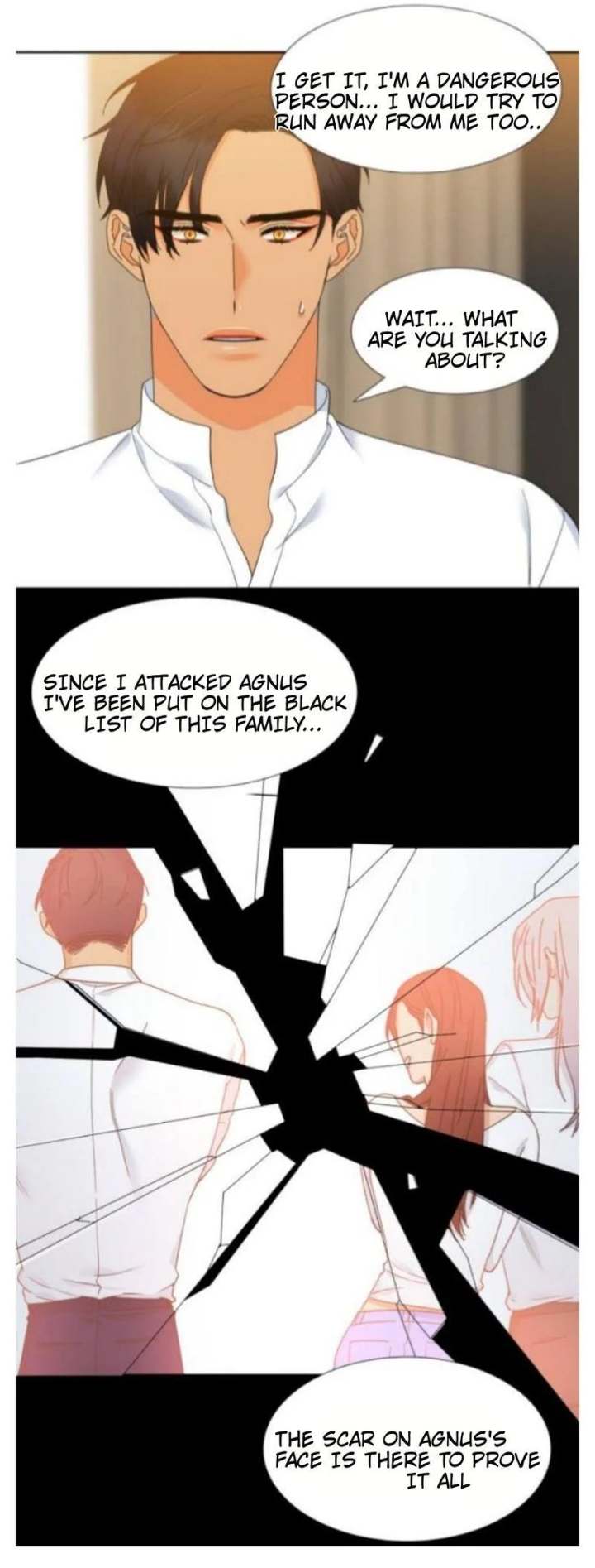 Blood Link - Chapter 64 [photo 20] - MangaPorn