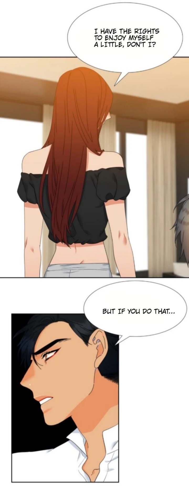 Blood Link - Chapter 64 [photo 23] - MangaPorn