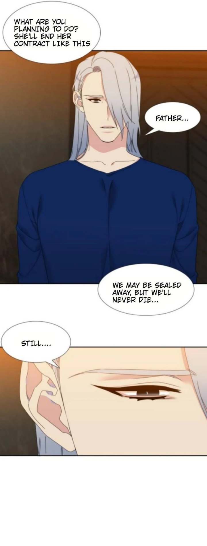 Blood Link - Chapter 64 [photo 29] - MangaPorn