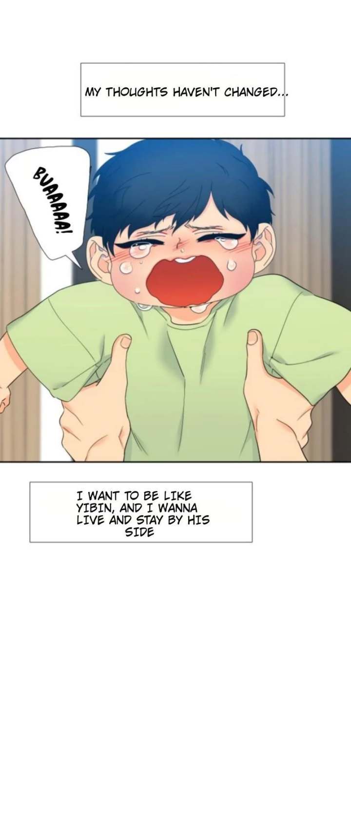 Blood Link - Chapter 64 [photo 33] - MangaPorn