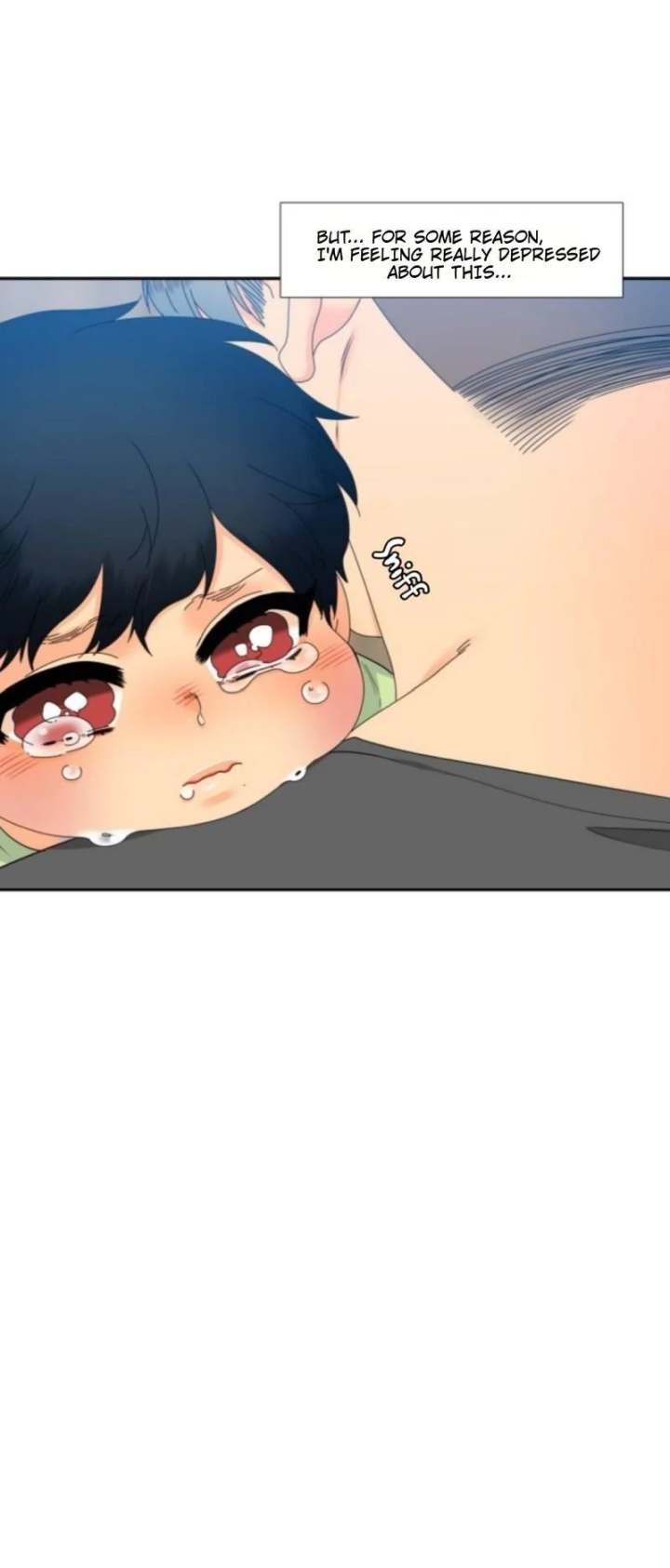 Blood Link - Chapter 64 [photo 35] - MangaPorn