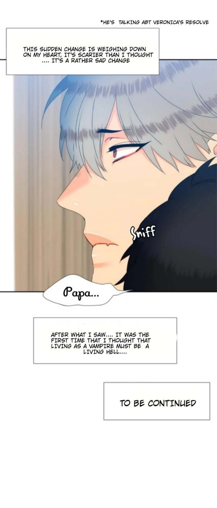 Blood Link - Chapter 64 [photo 36] - MangaPorn