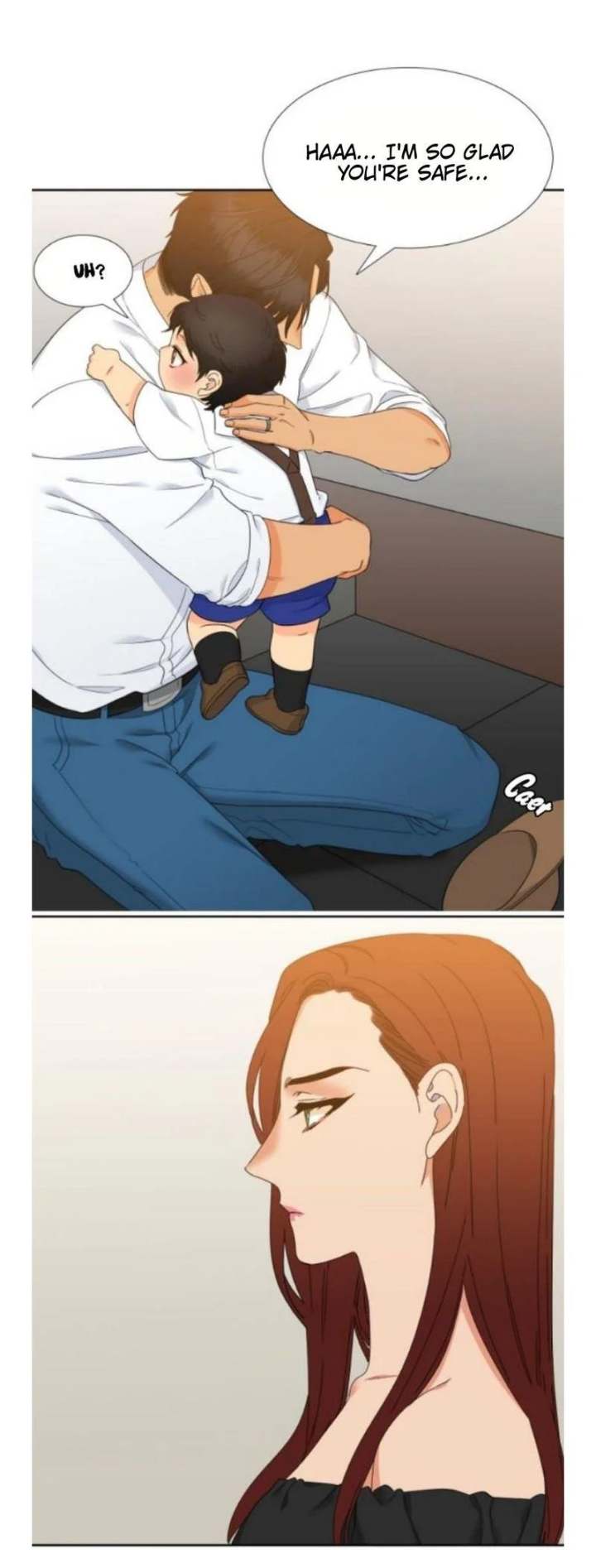 Blood Link - Chapter 64 [photo 7] - MangaPorn