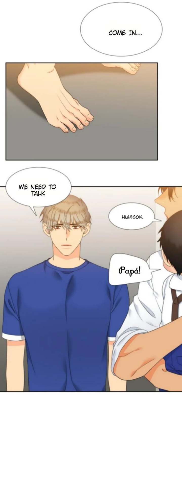 Blood Link - Chapter 64 [photo 8] - MangaPorn