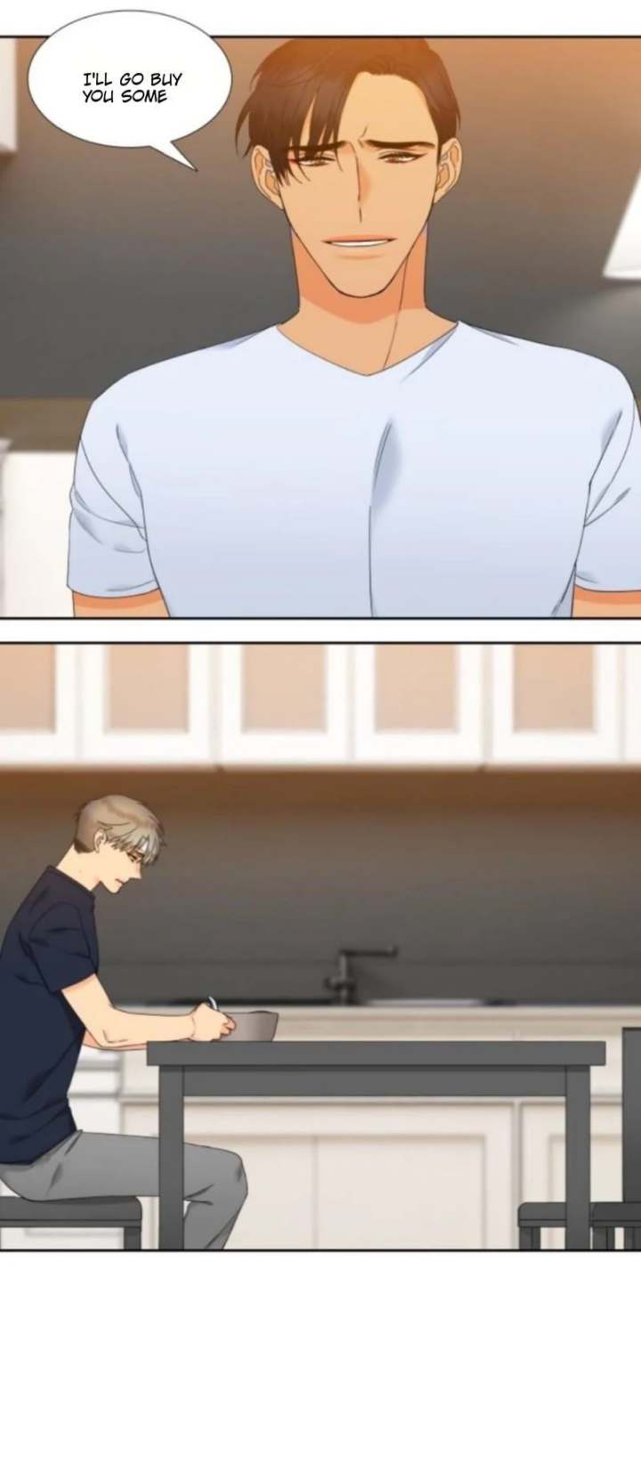 Blood Link - Chapter 65 [photo 10] - MangaPorn