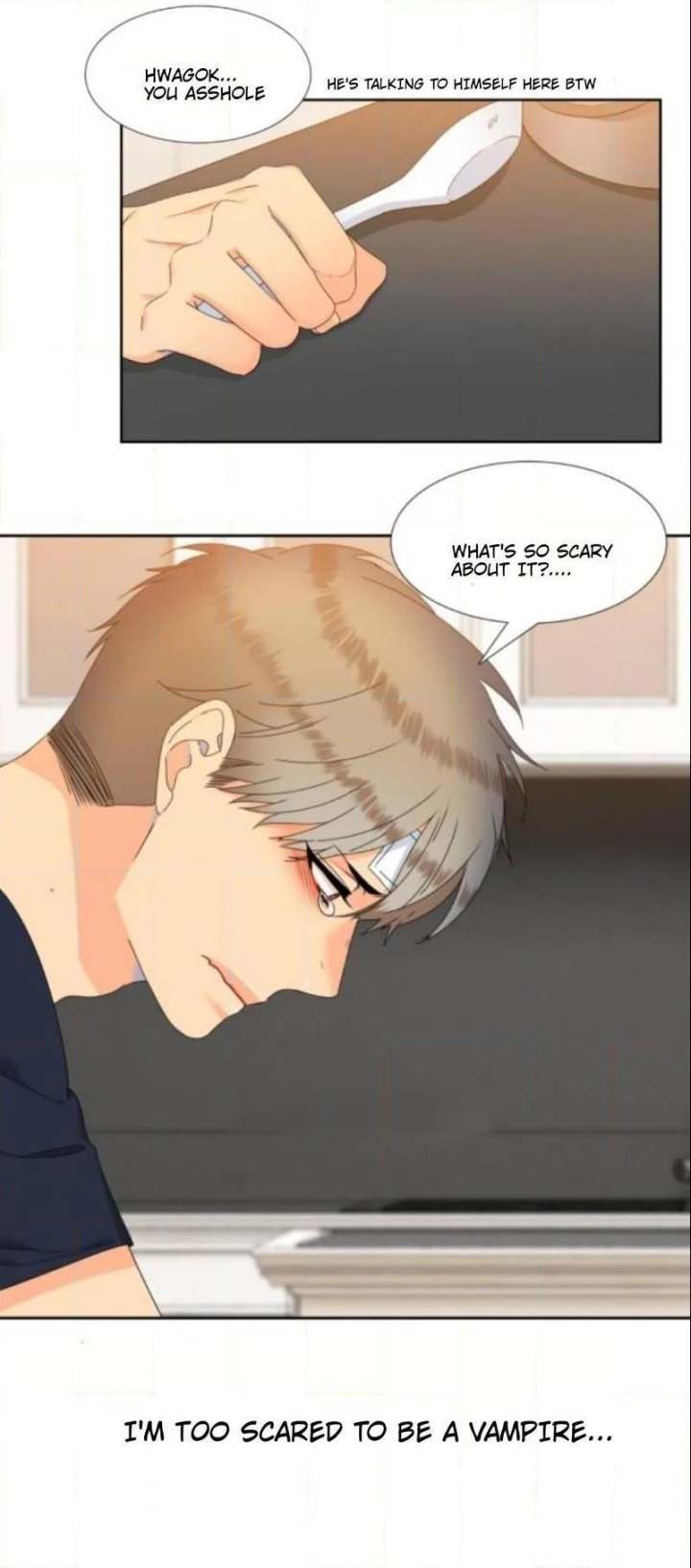 Blood Link - Chapter 65 [photo 11] - MangaPorn