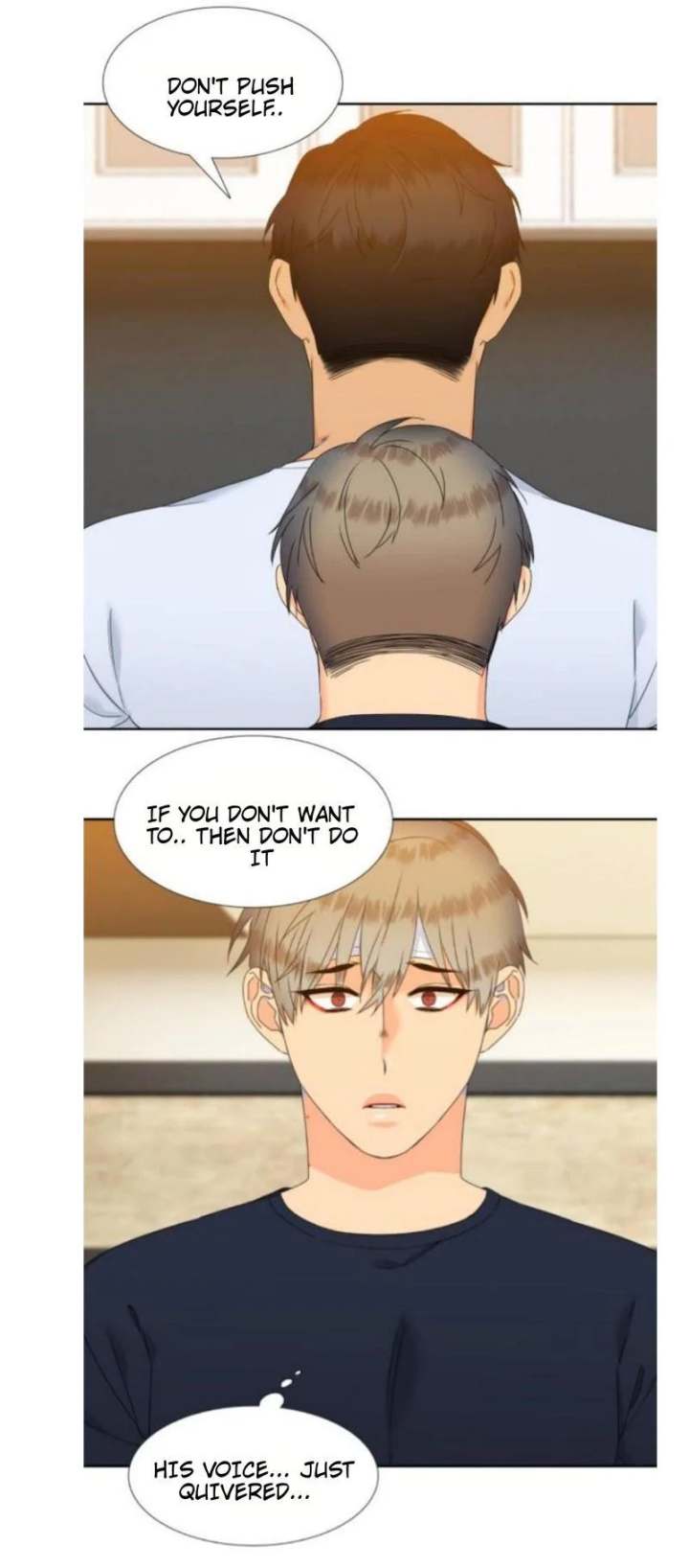 Blood Link - Chapter 65 [photo 15] - MangaPorn