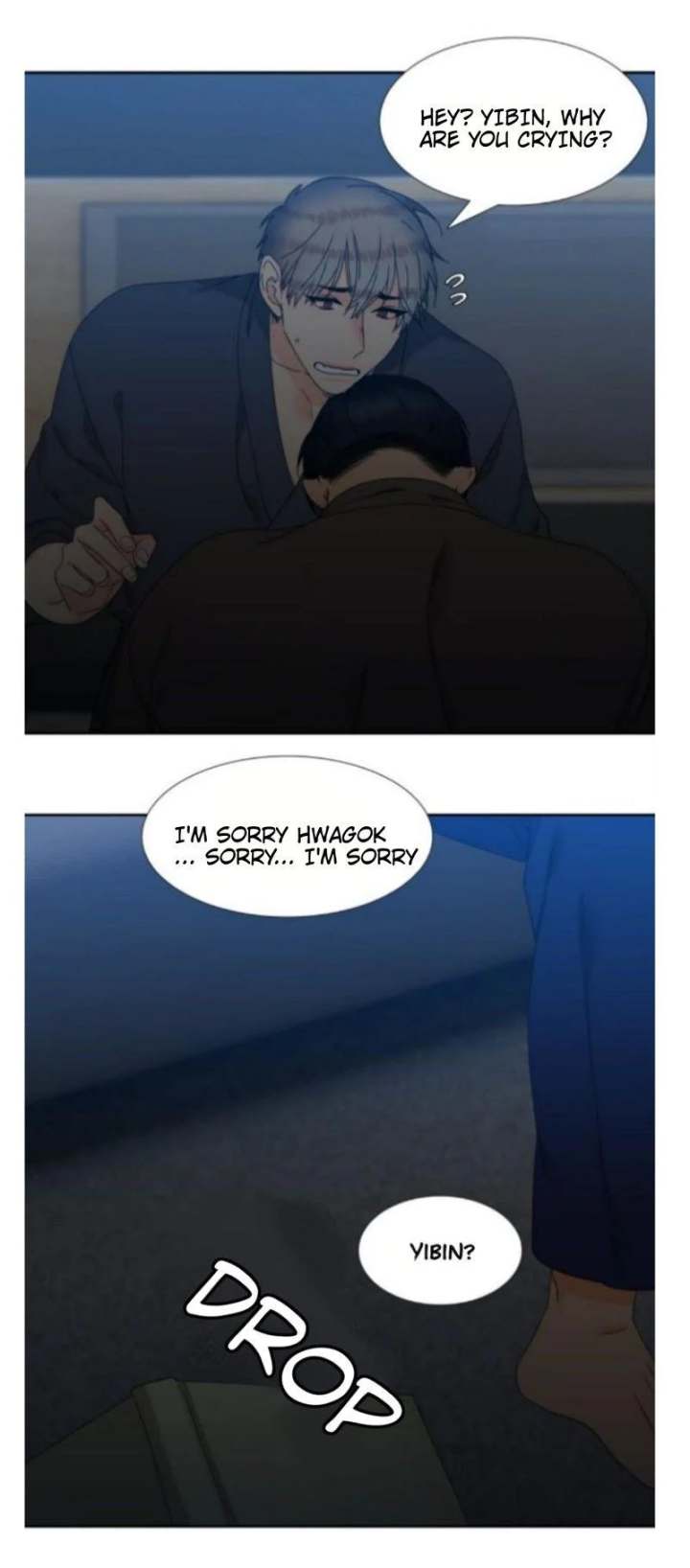 Blood Link - Chapter 65 [photo 24] - MangaPorn