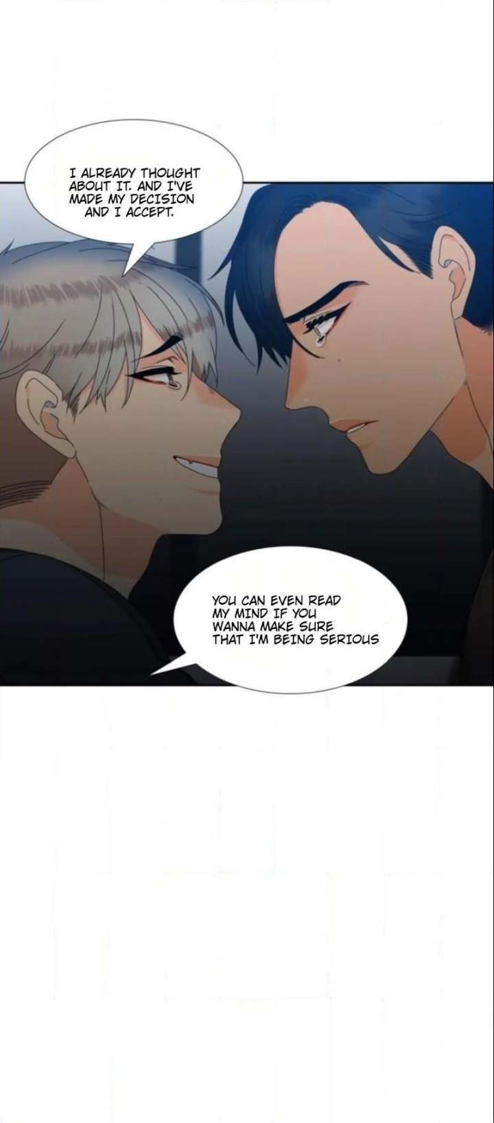 Blood Link - Chapter 65 [photo 28] - MangaPorn