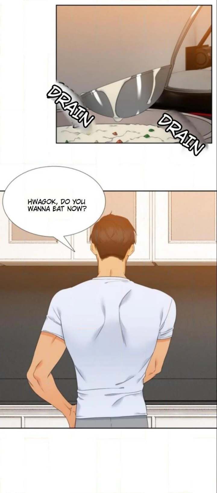 Blood Link - Chapter 65 [photo 3] - MangaPorn