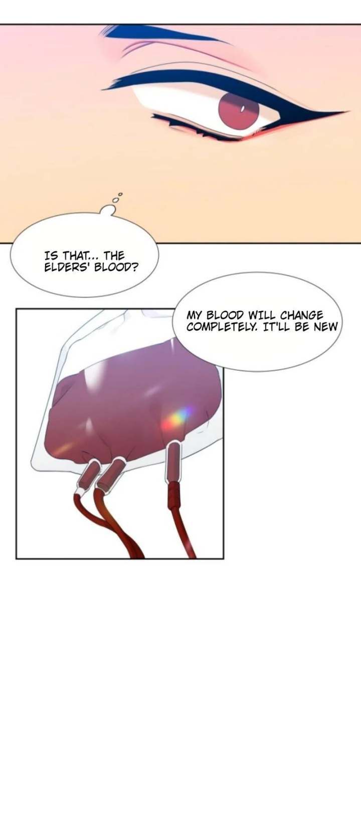Blood Link - Chapter 65 [photo 35] - MangaPorn