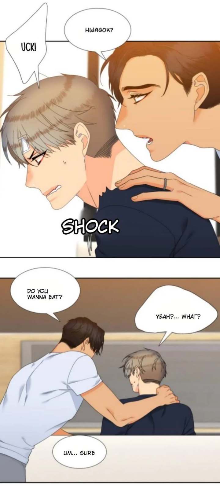 Blood Link - Chapter 65 [photo 5] - MangaPorn