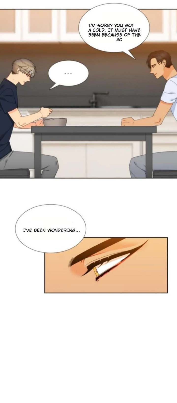 Blood Link - Chapter 65 [photo 7] - MangaPorn