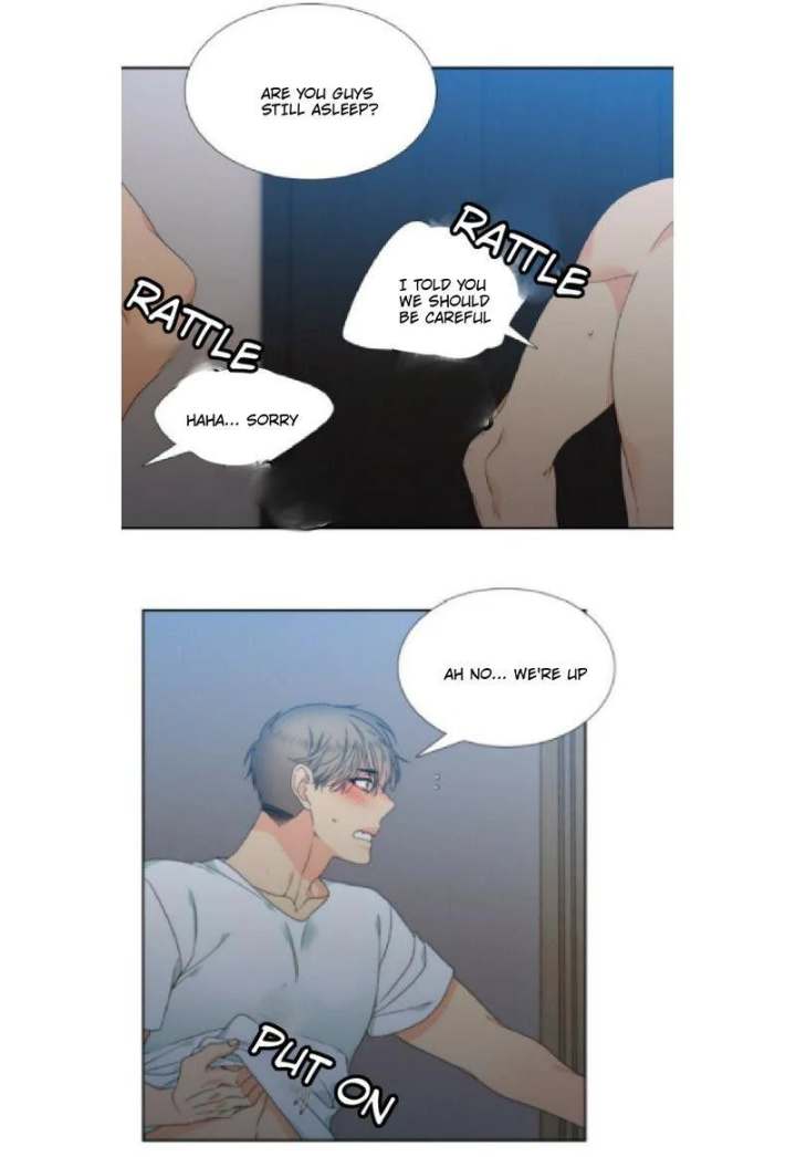 Blood Link - Chapter 66 [photo 10] - MangaPorn