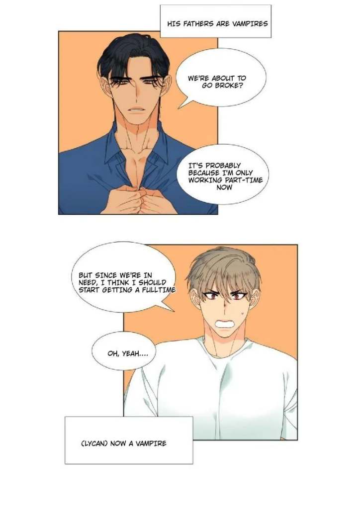 Blood Link - Chapter 66 [photo 14] - MangaPorn