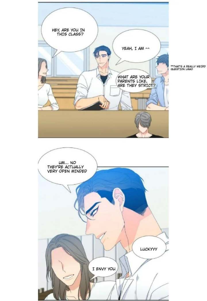 Blood Link - Chapter 66 [photo 16] - MangaPorn