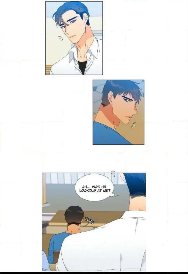 Blood Link - Chapter 66 [photo 18] - MangaPorn