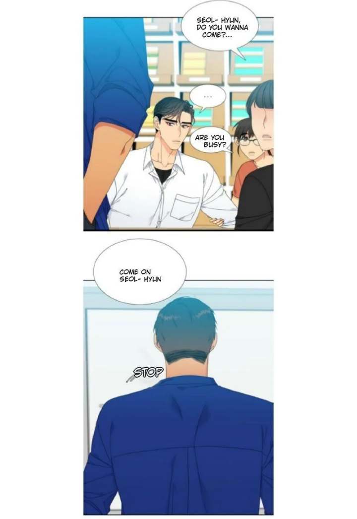 Blood Link - Chapter 66 [photo 24] - MangaPorn