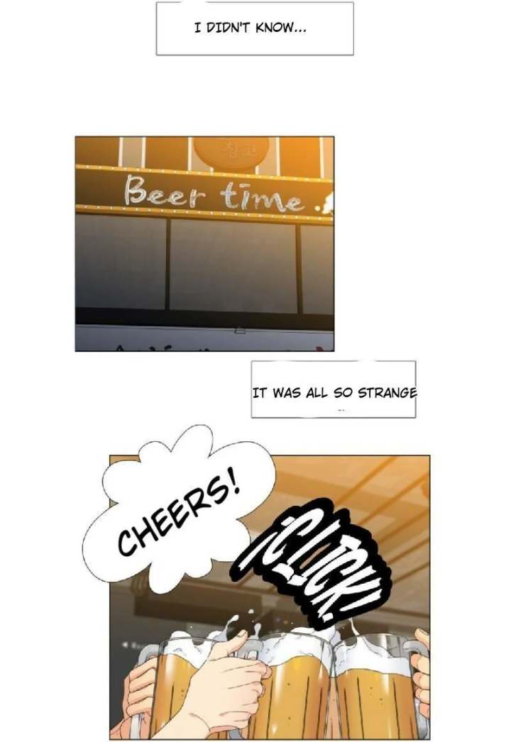 Blood Link - Chapter 66 [photo 27] - MangaPorn