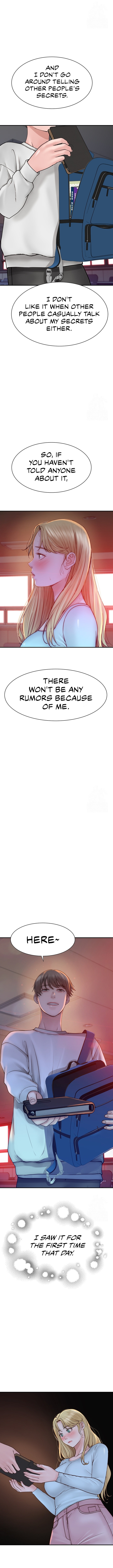 Addicted to My Stepmom - Chapter 26 [photo 11] - MangaPorn