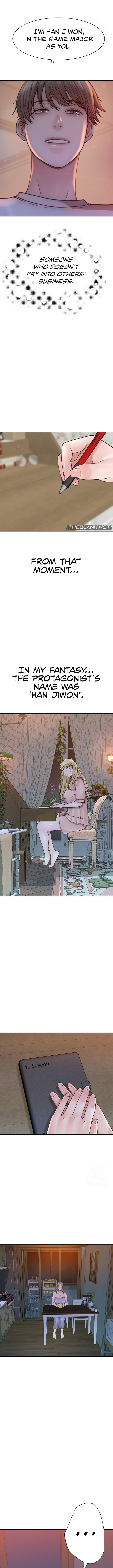 Addicted to My Stepmom - Chapter 26 [photo 12] - MangaPorn