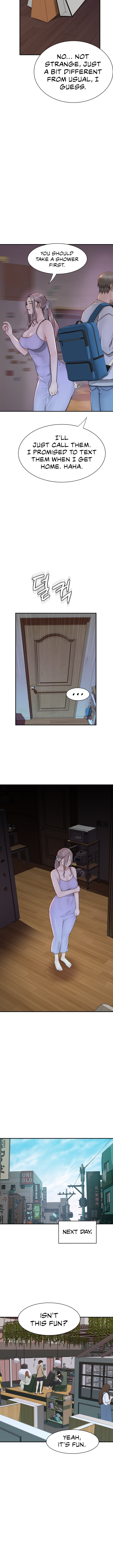 Addicted to My Stepmom - Chapter 26 [photo 14] - MangaPorn