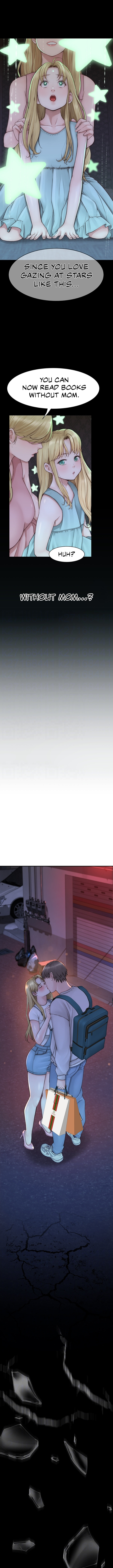 Addicted to My Stepmom - Chapter 26 [photo 3] - MangaPorn