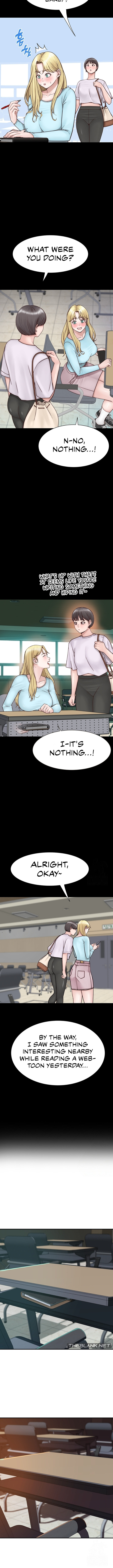 Addicted to My Stepmom - Chapter 26 [photo 8] - MangaPorn