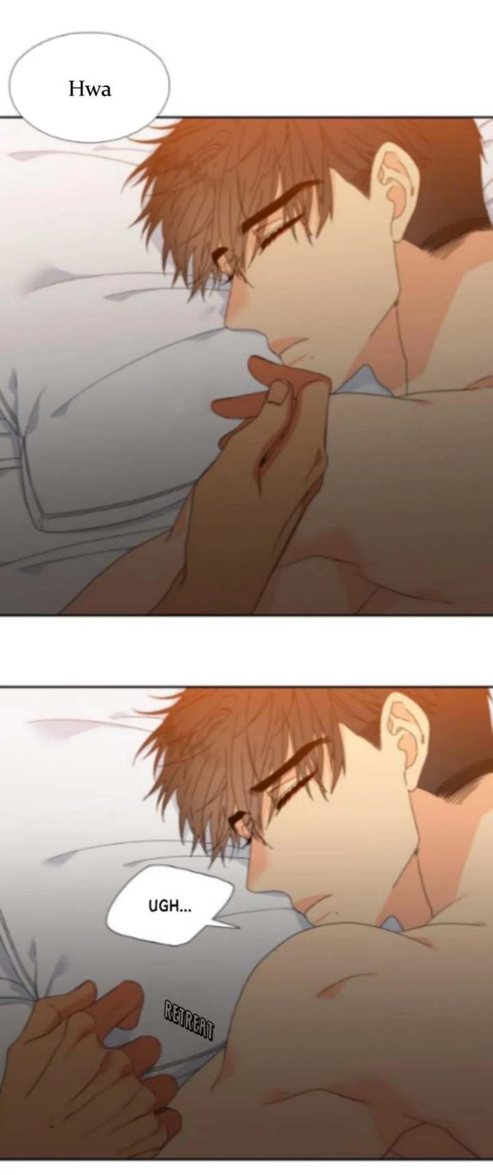 Blood Link - Chapter 67 [photo 3] - MangaPorn