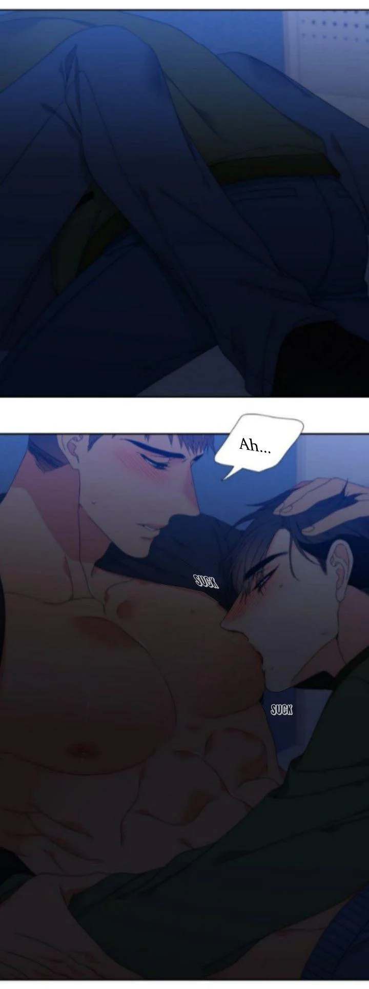 Blood Link - Chapter 68 [photo 12] - MangaPorn