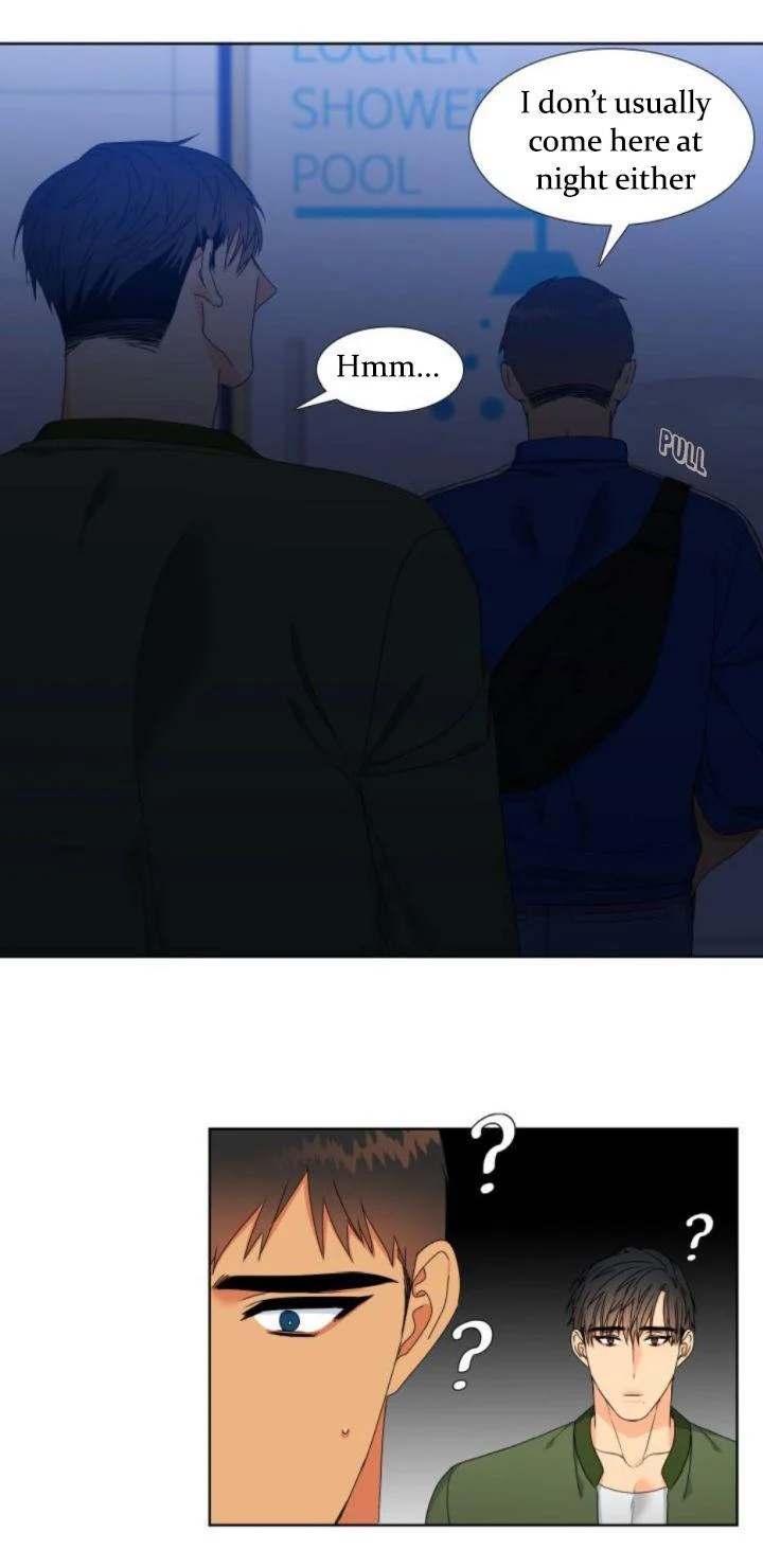 Blood Link - Chapter 68 [photo 24] - MangaPorn