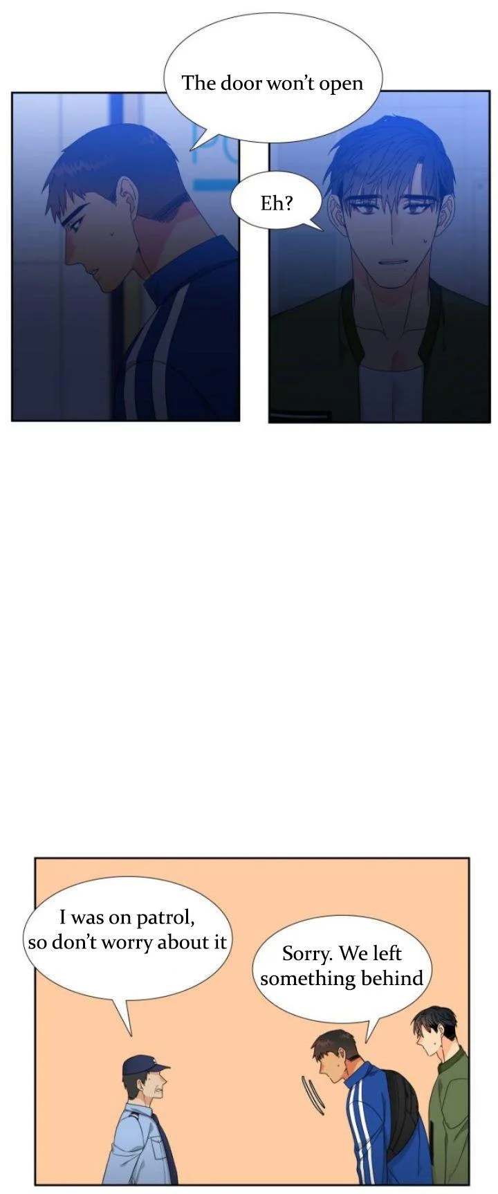 Blood Link - Chapter 68 [photo 25] - MangaPorn