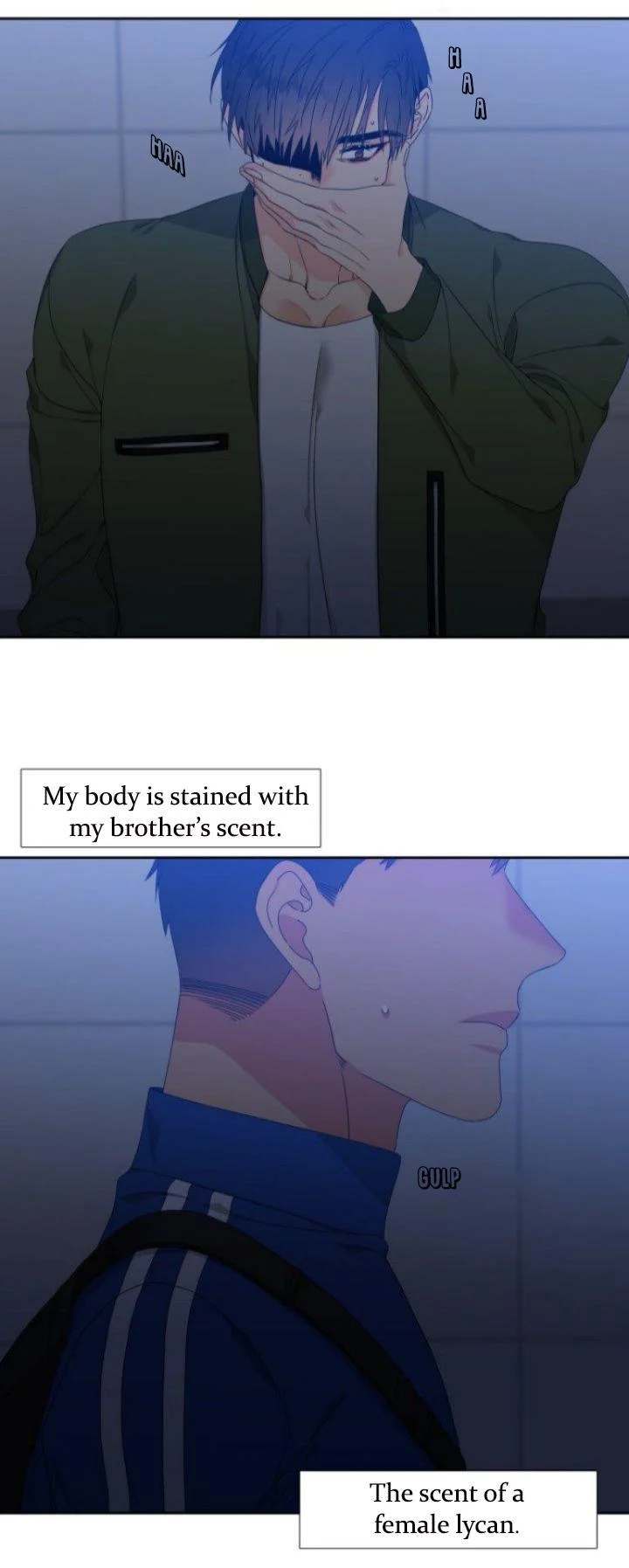 Blood Link - Chapter 68 [photo 3] - MangaPorn