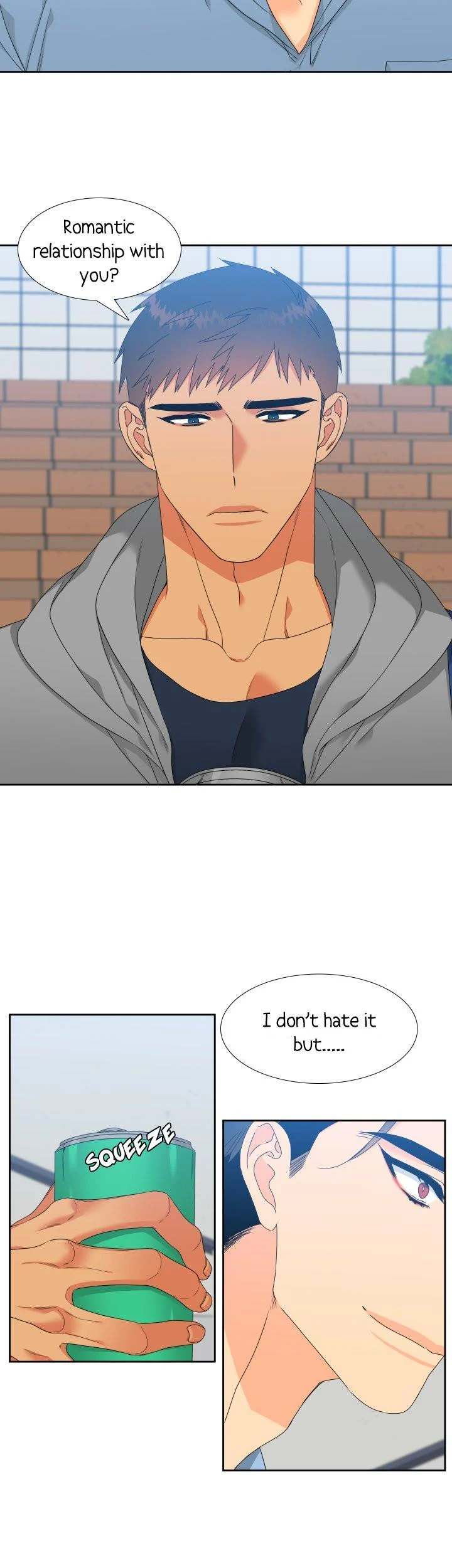 Blood Link - Chapter 69 [photo 14] - MangaPorn