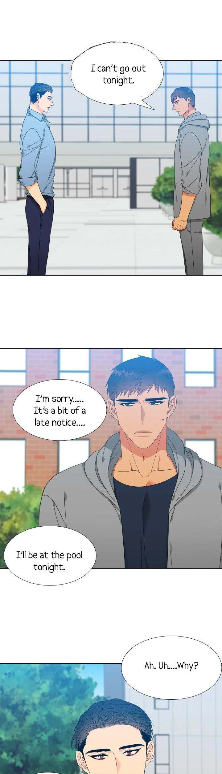 Blood Link - Chapter 69 [photo 23] - MangaPorn