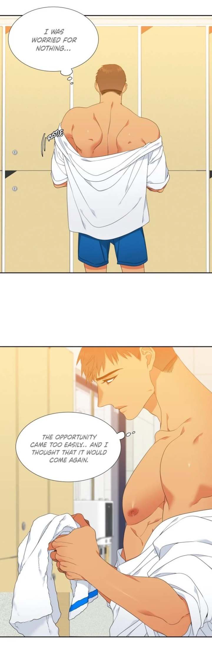 Blood Link - Chapter 70 [photo 16] - MangaPorn