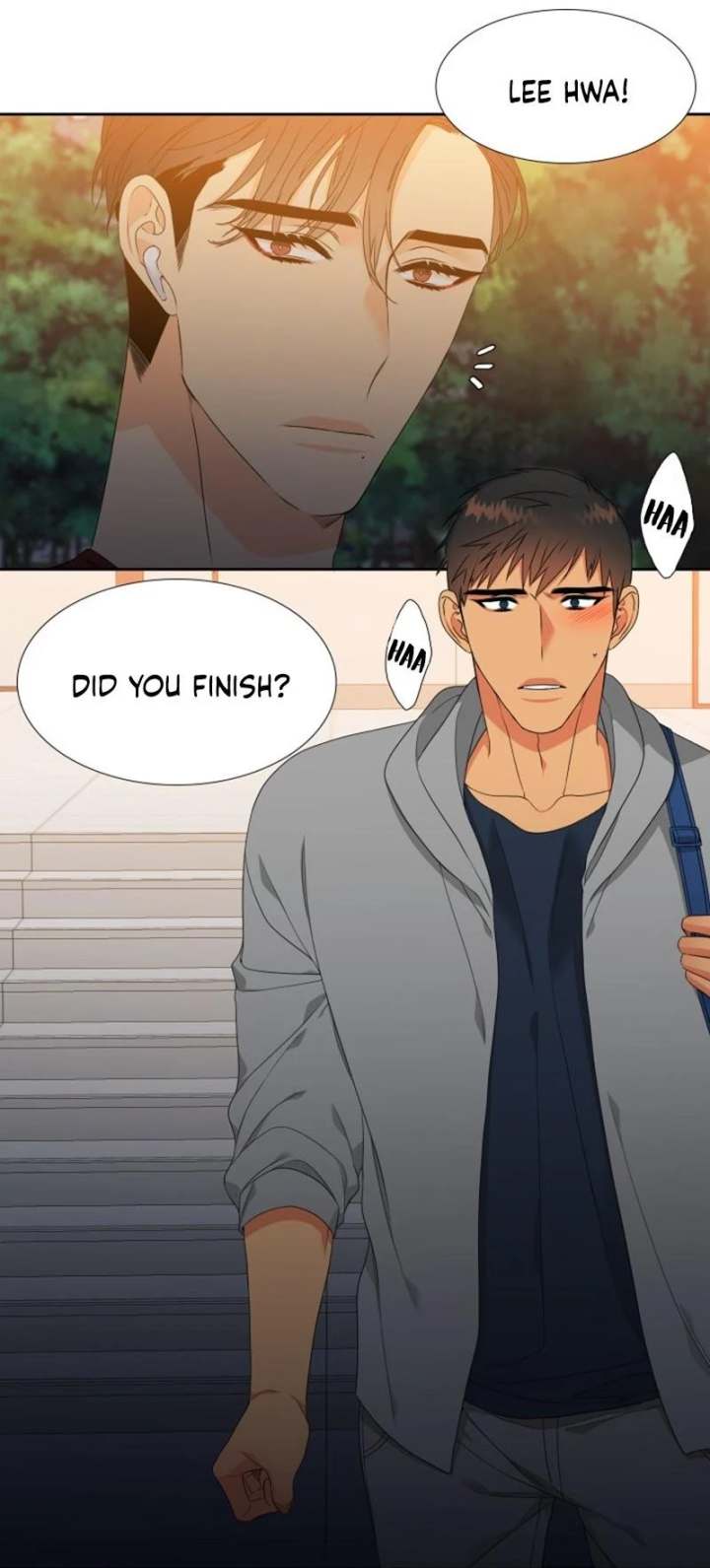 Blood Link - Chapter 70 [photo 19] - MangaPorn