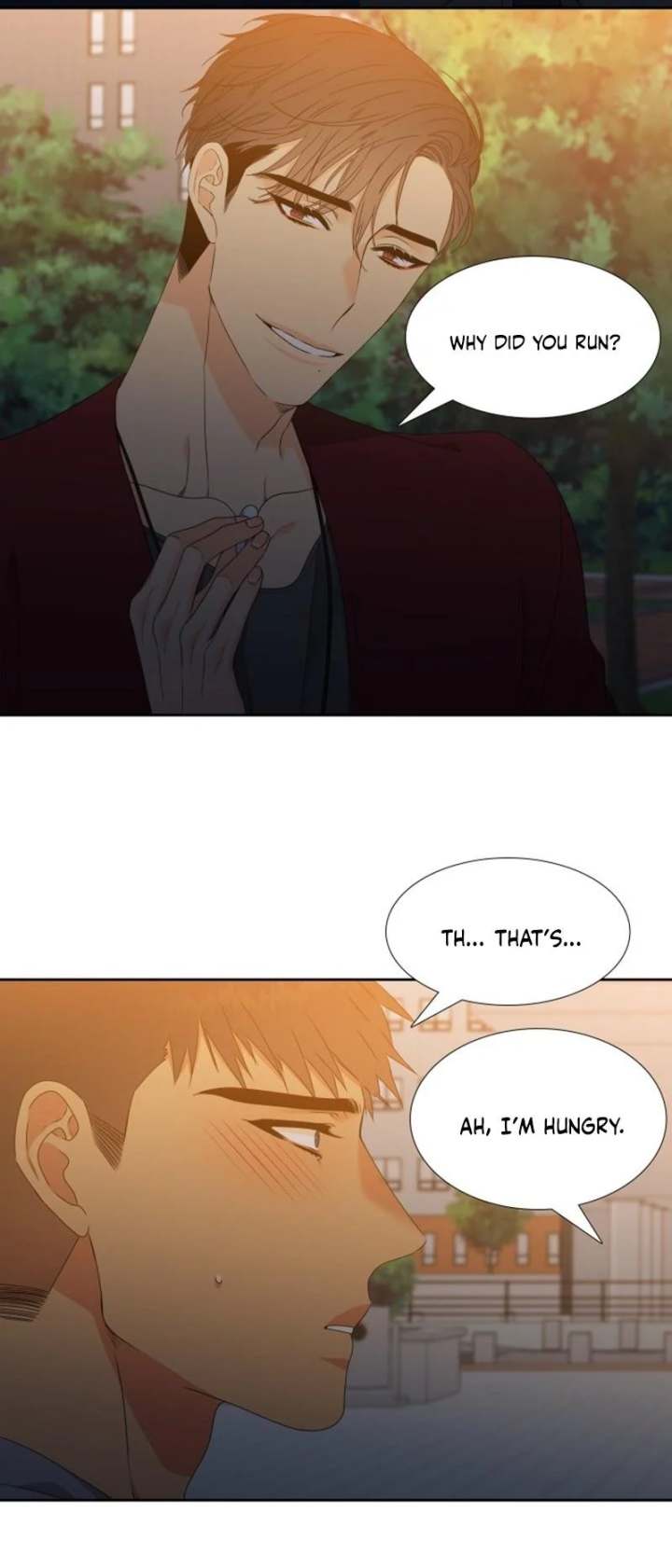 Blood Link - Chapter 70 [photo 20] - MangaPorn