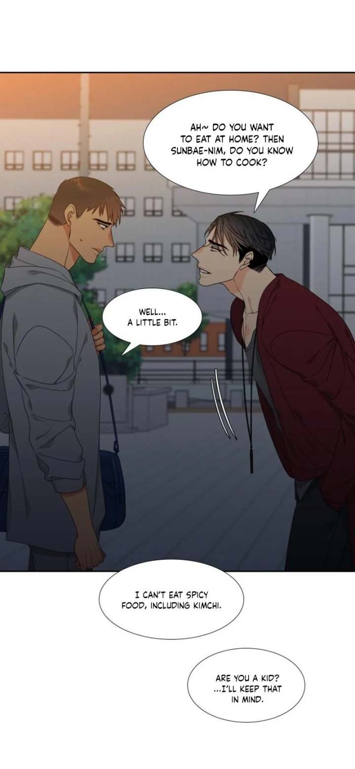 Blood Link - Chapter 70 [photo 23] - MangaPorn