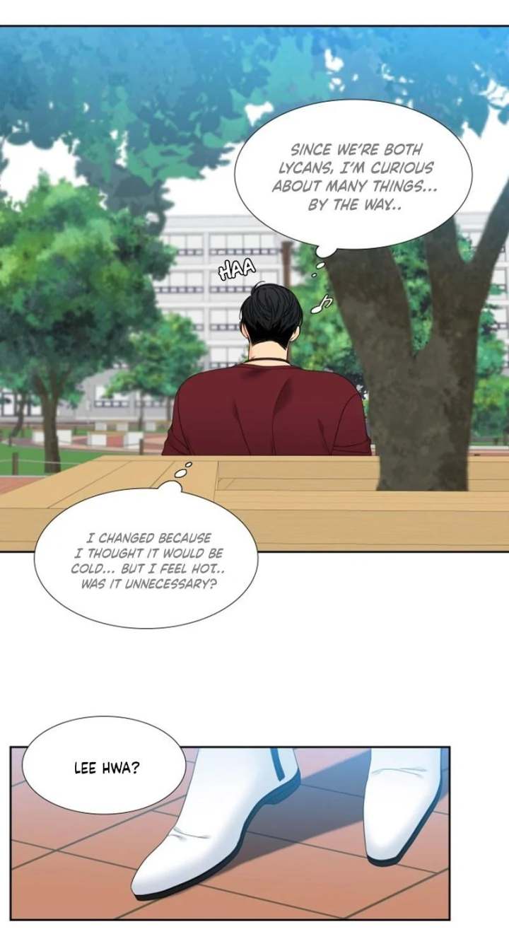 Blood Link - Chapter 70 [photo 4] - MangaPorn