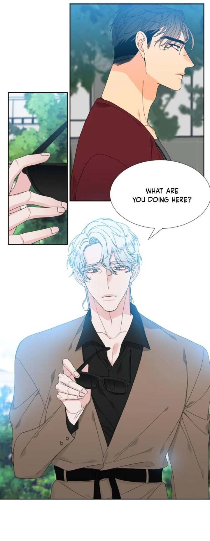 Blood Link - Chapter 70 [photo 5] - MangaPorn