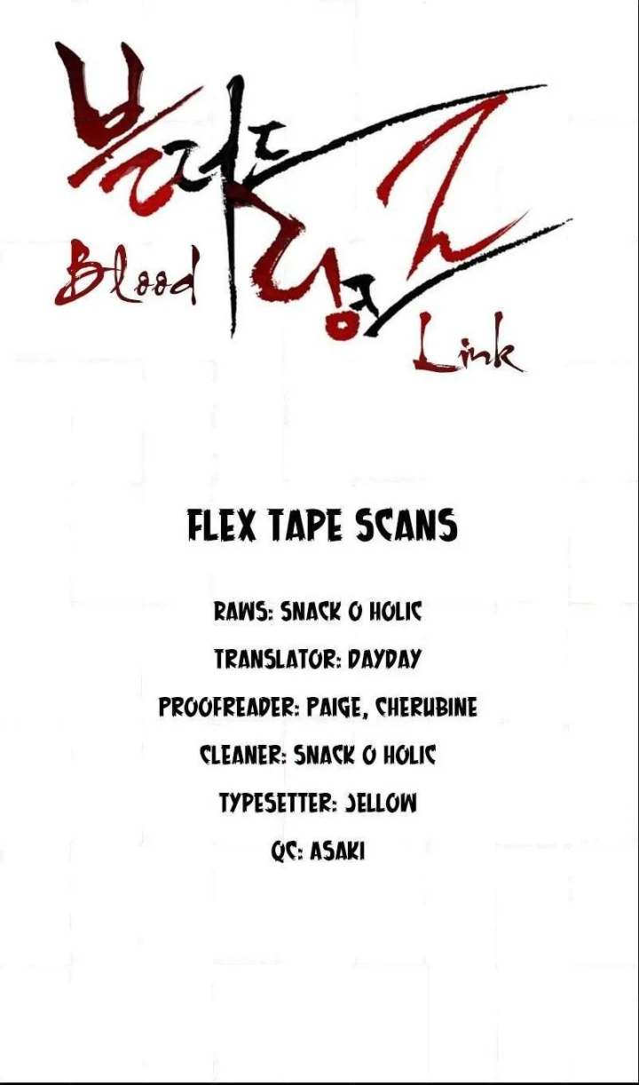 Blood Link - Chapter 71 [photo 1] - MangaPorn